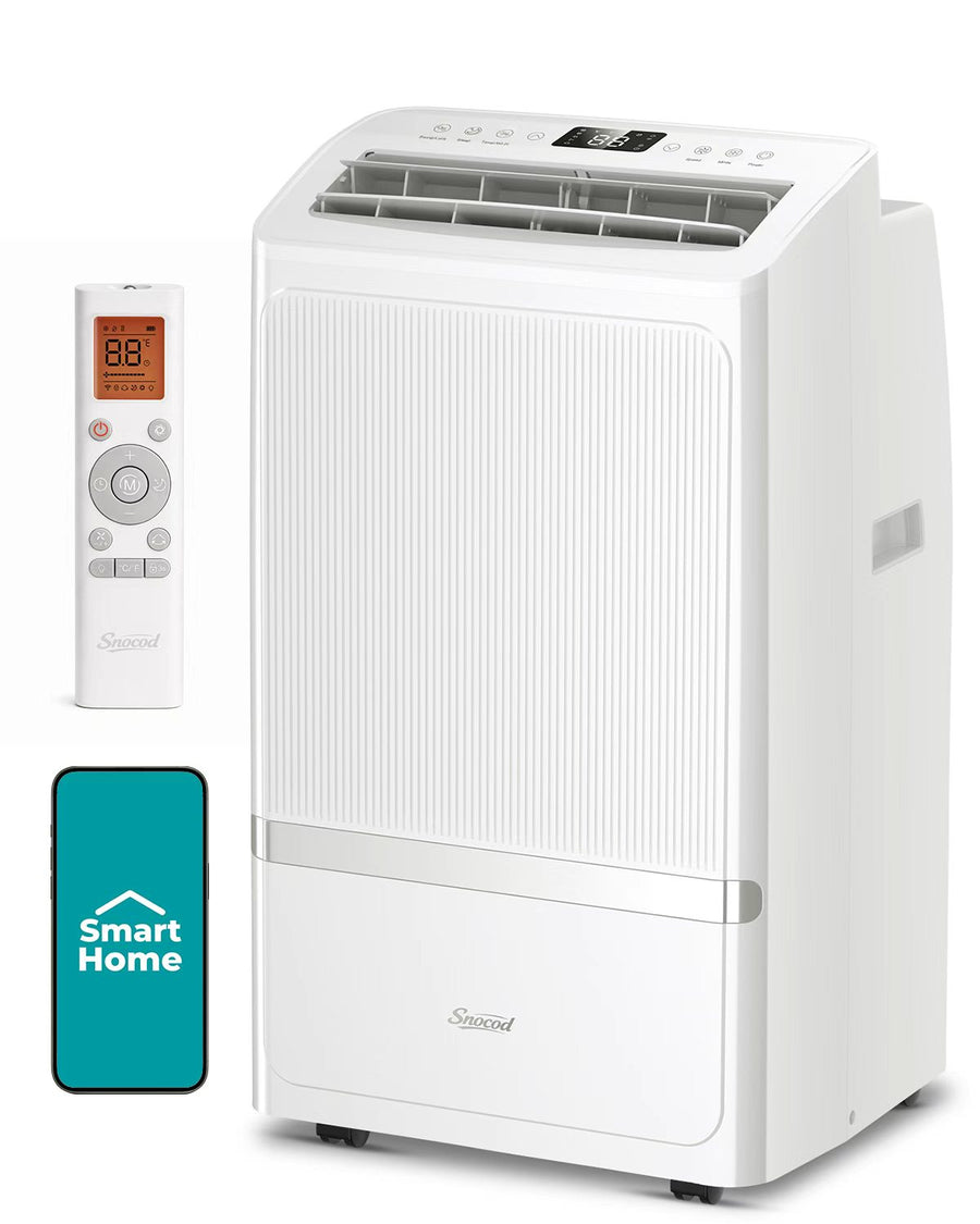 Snocod Portable Air Condition-018